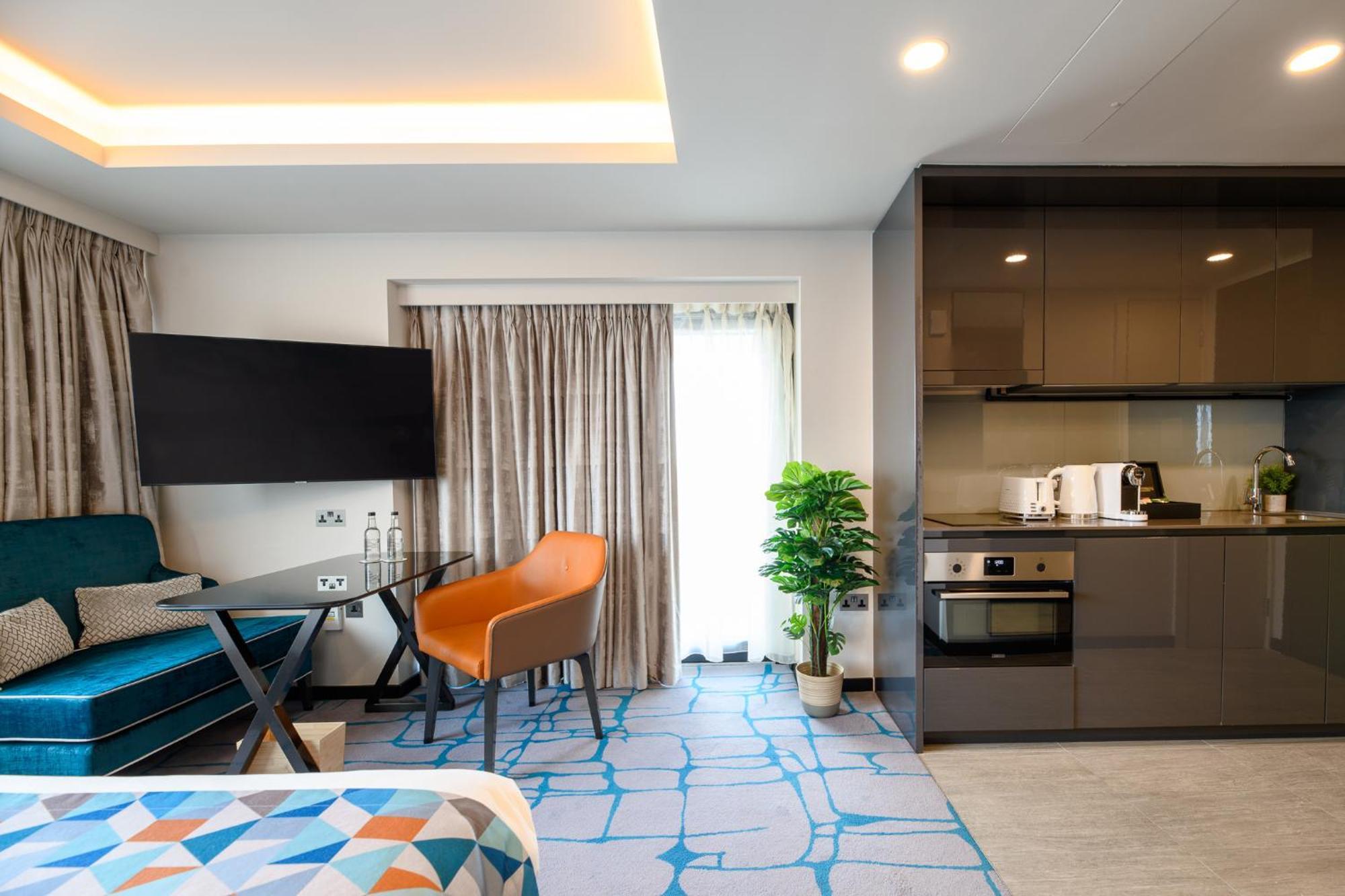 Dao By Dorsett West 4* Londen