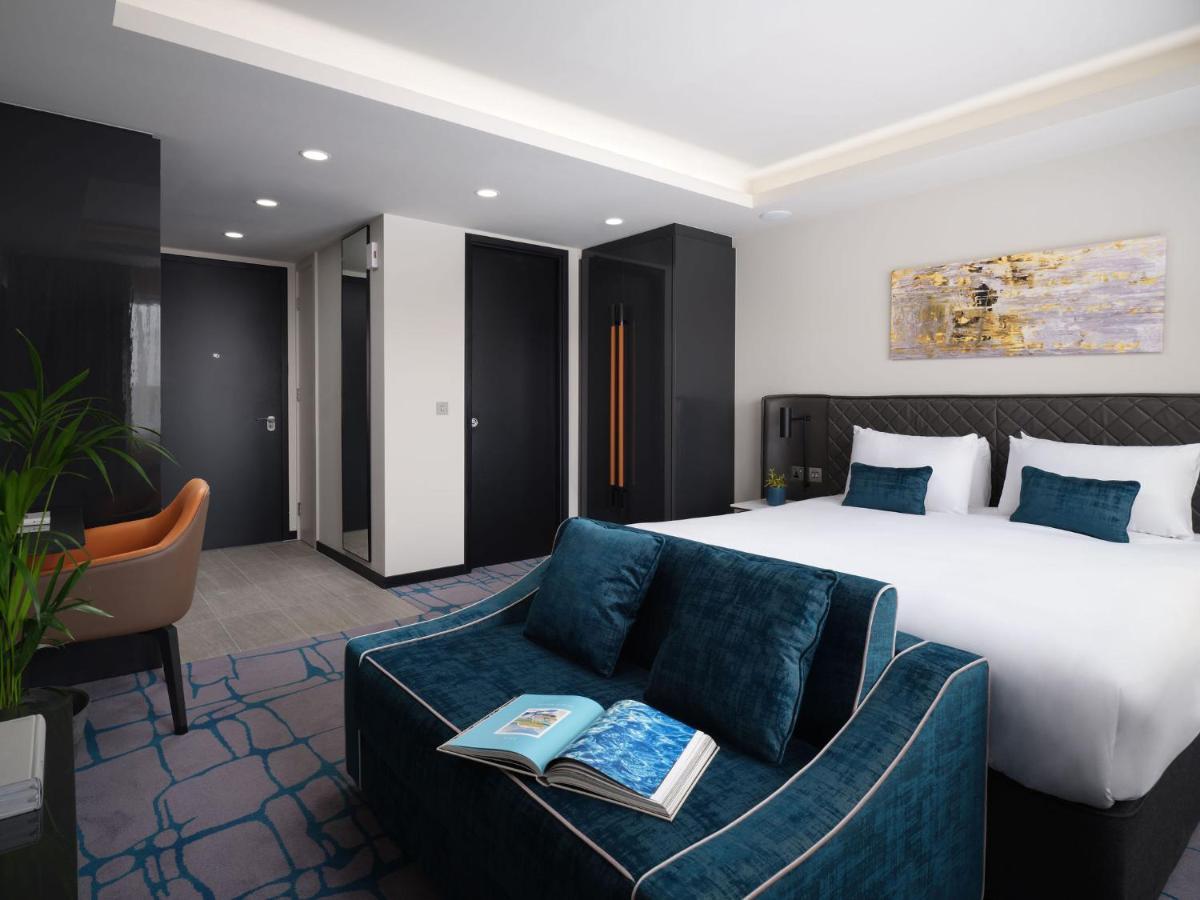 Dao By Dorsett West Aparthotel Londra