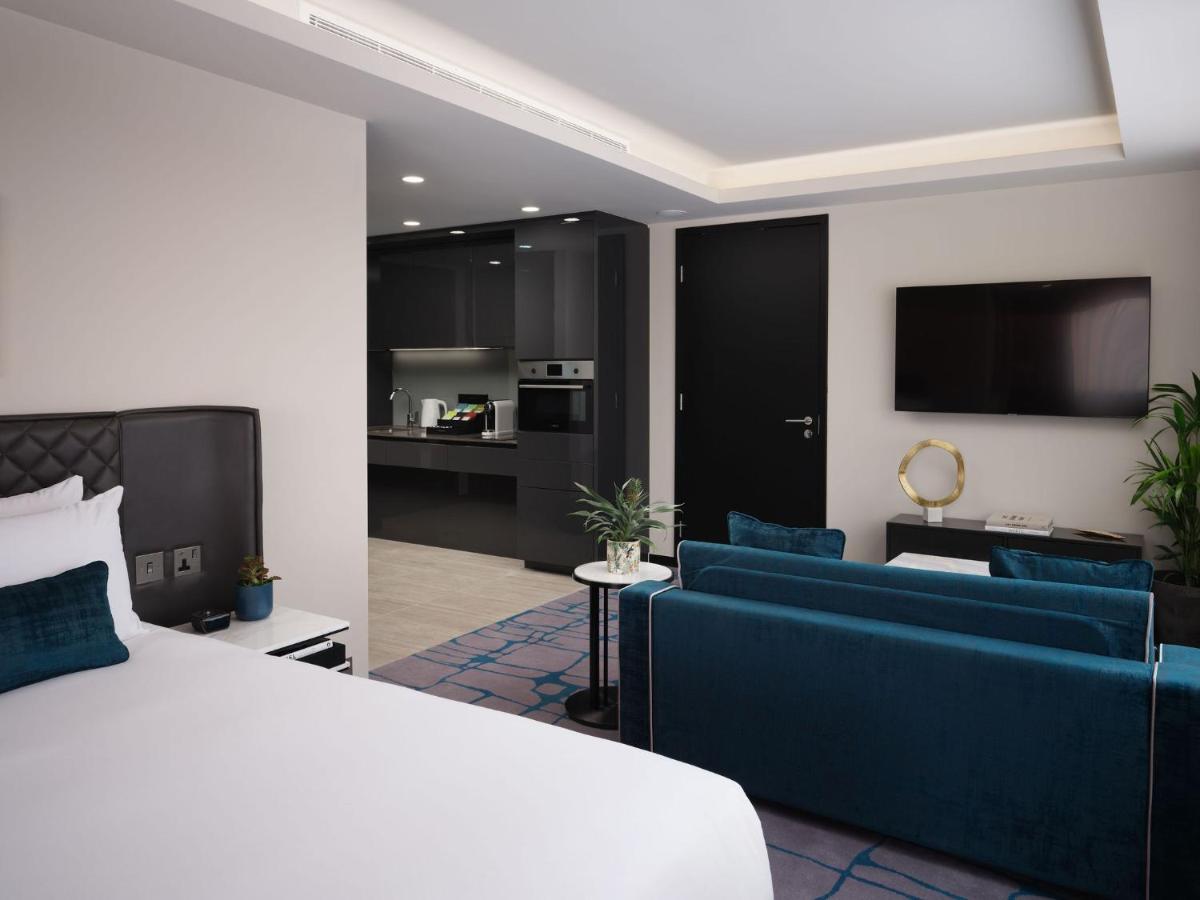 Dao By Dorsett West Aparthotel Londra