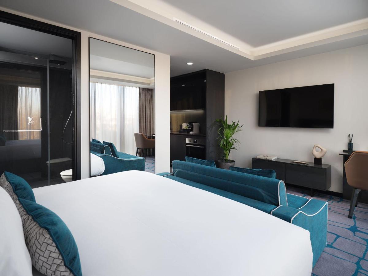 Dao By Dorsett West Aparthotel Londra