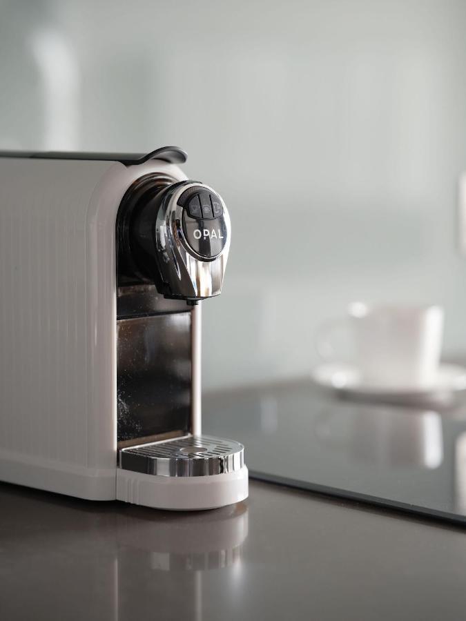 Dao By Dorsett West Aparthotel Londra