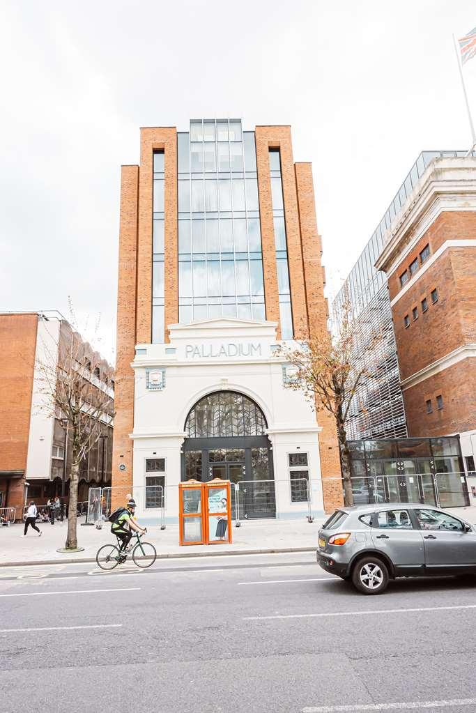 Dao By Dorsett West Londra