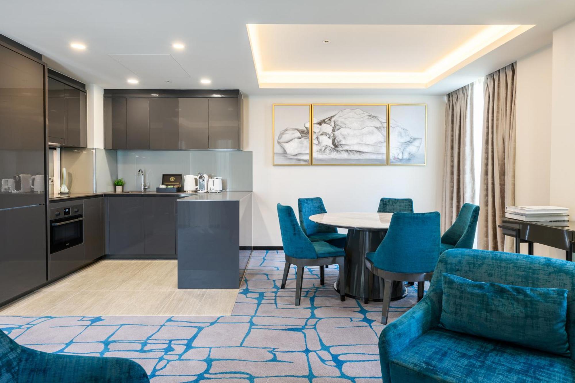Dao By Dorsett West Londra