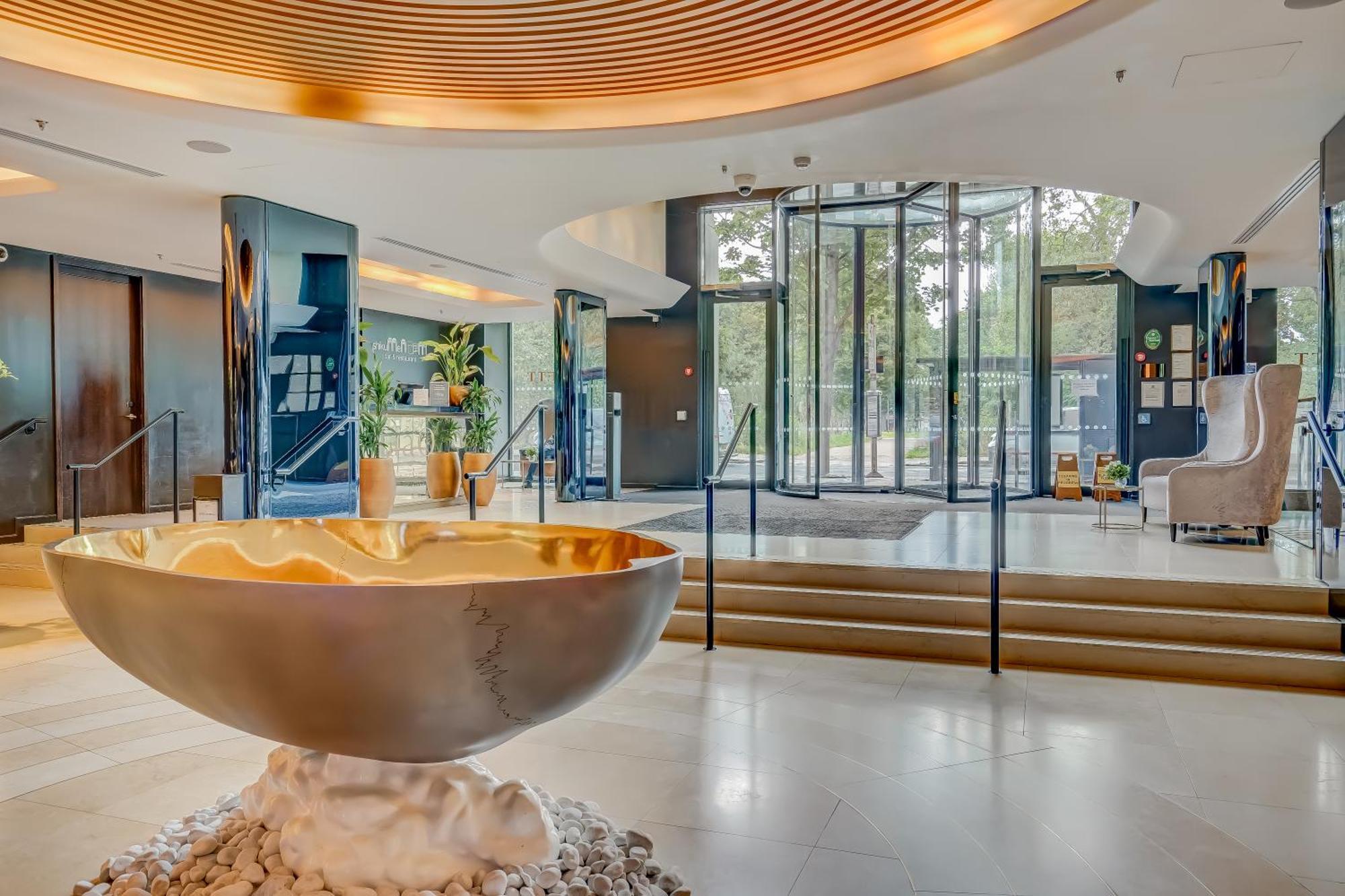 Aparthotel Dao By Dorsett West Londra