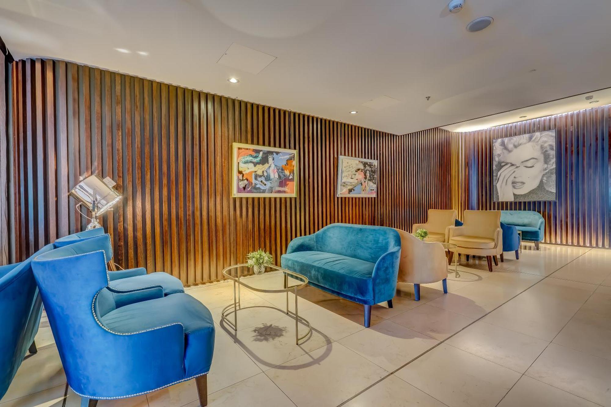 Dao By Dorsett West 4* Londra