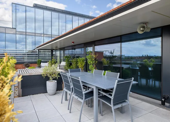 Dao By Dorsett West London